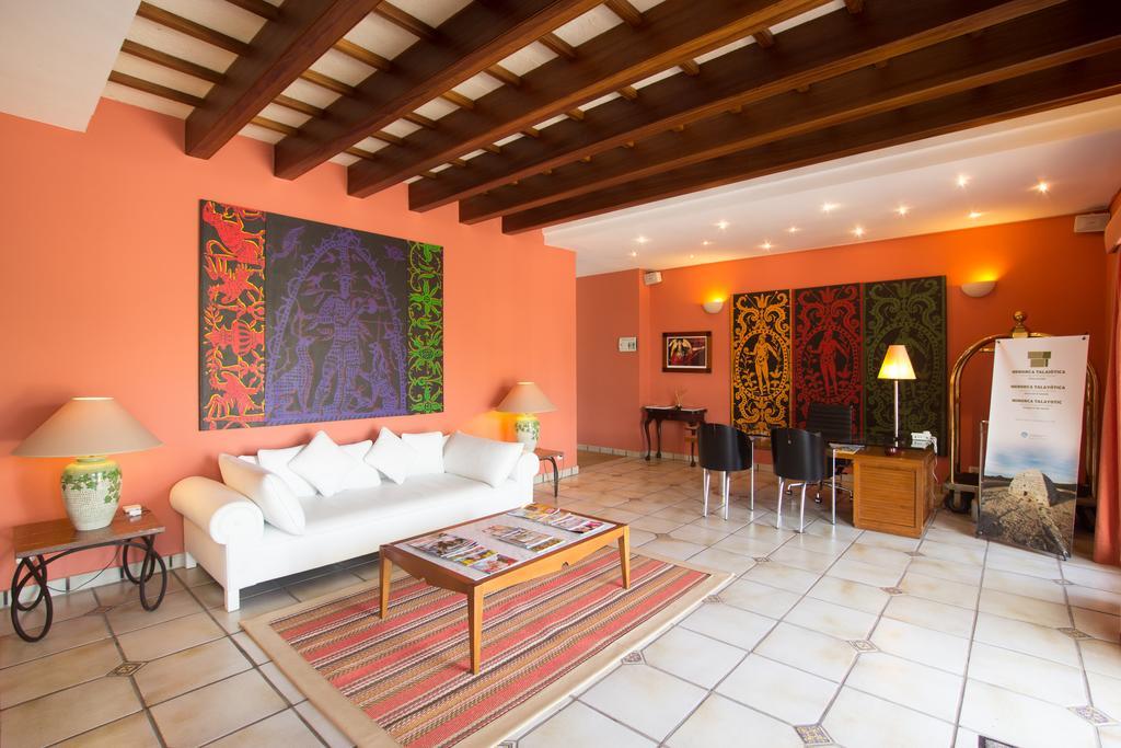 Apartamento Club Pueblo Menorquin Ciutadella  Exterior foto