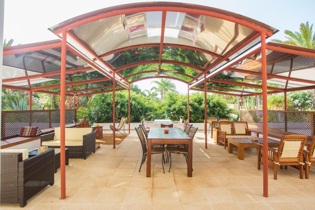 Apartamento Club Pueblo Menorquin Ciutadella  Exterior foto