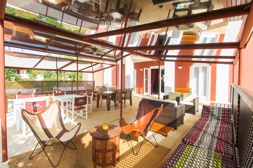 Apartamento Club Pueblo Menorquin Ciutadella  Exterior foto