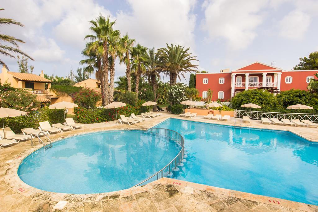 Apartamento Club Pueblo Menorquin Ciutadella  Exterior foto