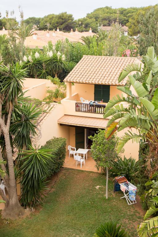 Apartamento Club Pueblo Menorquin Ciutadella  Exterior foto