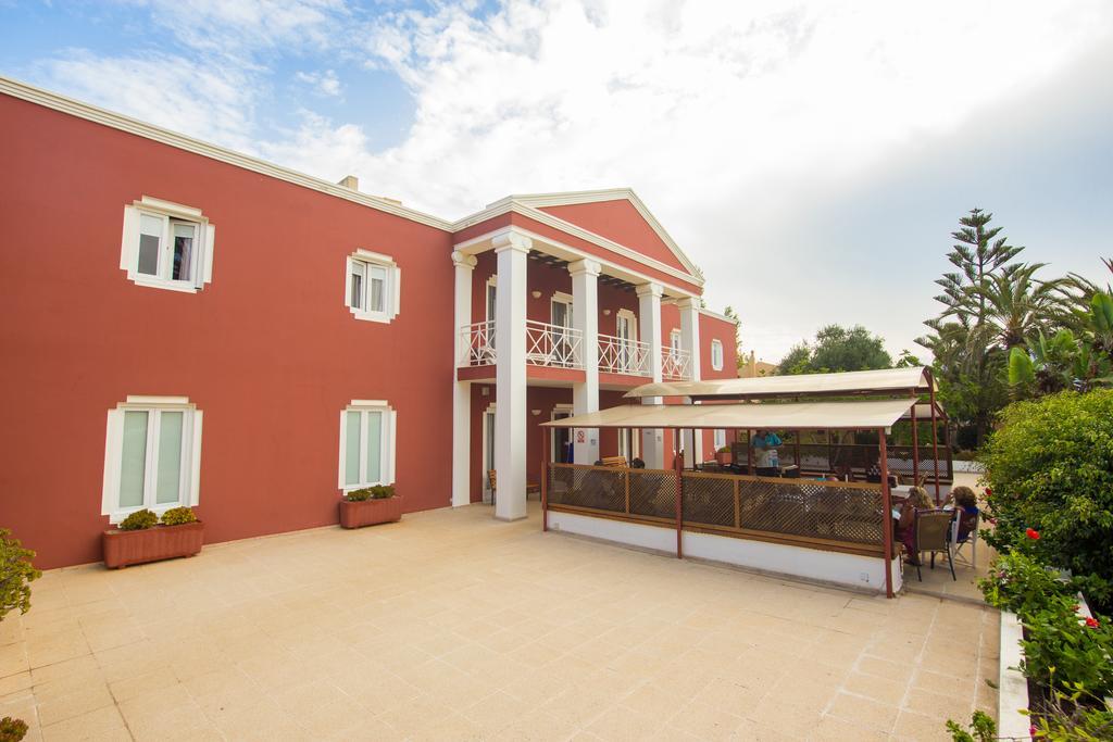 Apartamento Club Pueblo Menorquin Ciutadella  Exterior foto