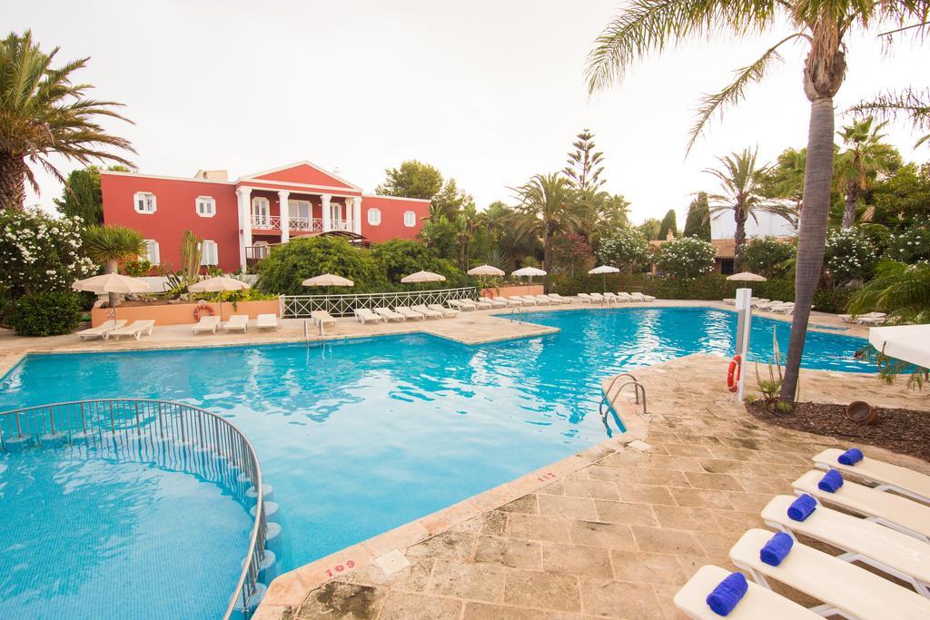 Apartamento Club Pueblo Menorquin Ciutadella  Exterior foto