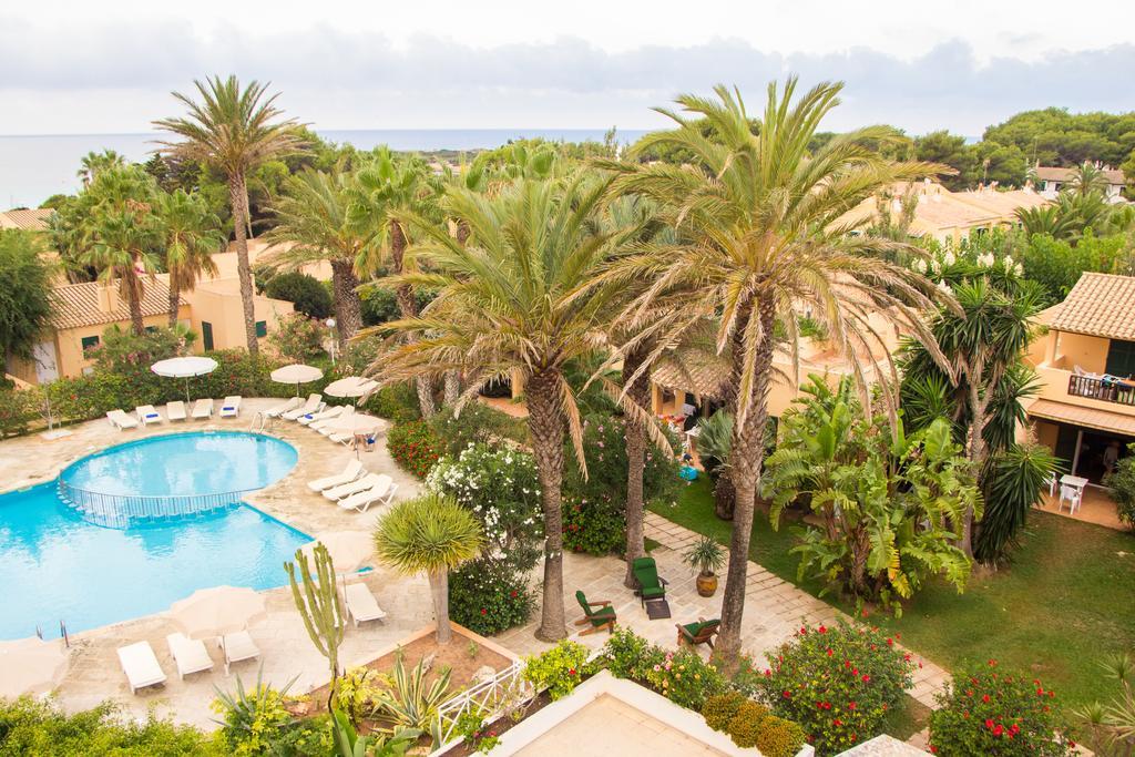 Apartamento Club Pueblo Menorquin Ciutadella  Exterior foto