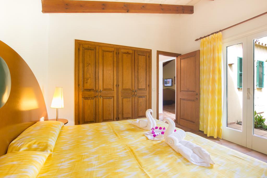 Apartamento Club Pueblo Menorquin Ciutadella  Exterior foto