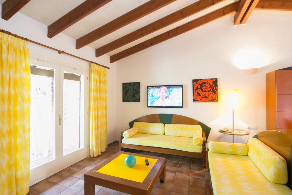 Apartamento Club Pueblo Menorquin Ciutadella  Exterior foto