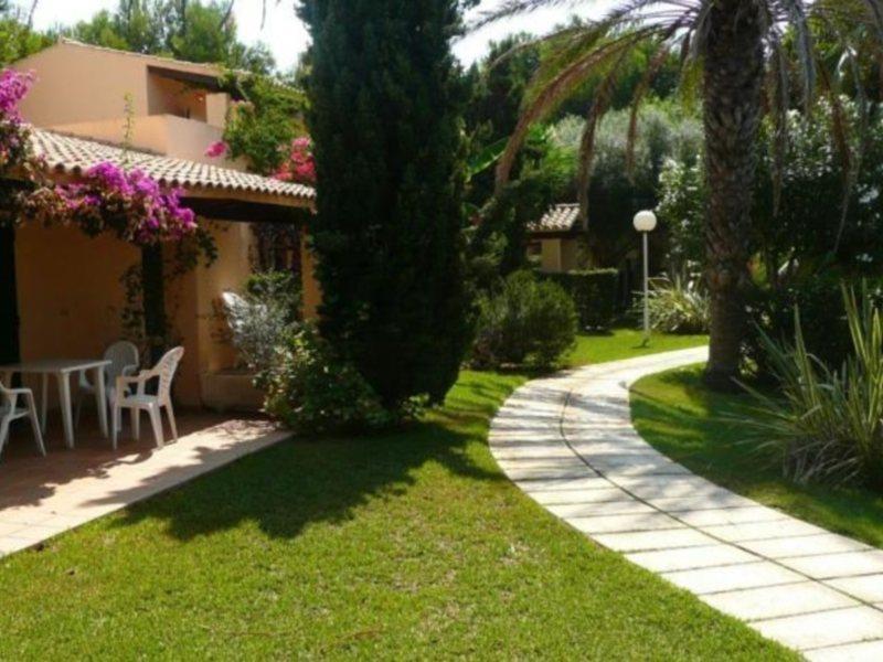 Apartamento Club Pueblo Menorquin Ciutadella  Exterior foto