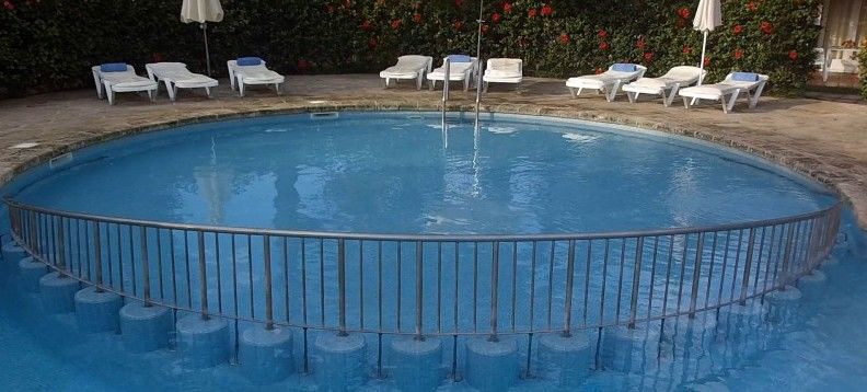 Apartamento Club Pueblo Menorquin Ciutadella  Exterior foto