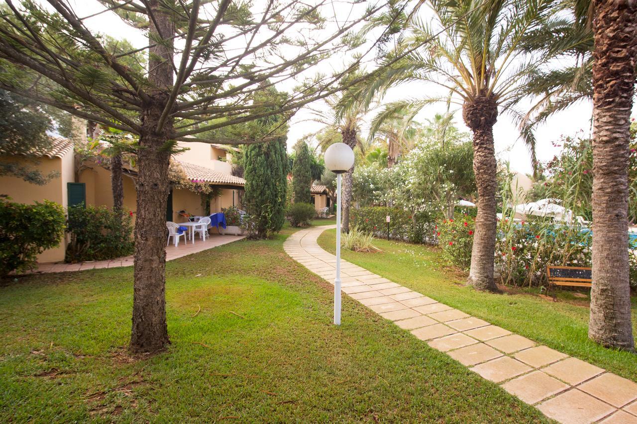 Apartamento Club Pueblo Menorquin Ciutadella  Exterior foto