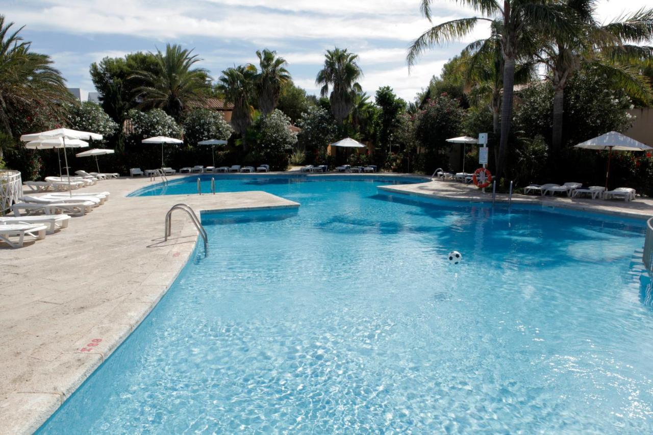 Apartamento Club Pueblo Menorquin Ciutadella  Exterior foto