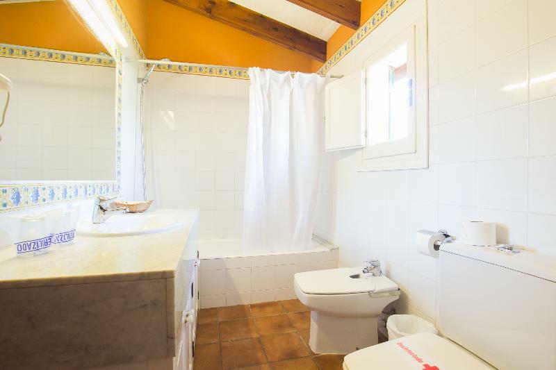 Apartamento Club Pueblo Menorquin Ciutadella  Exterior foto
